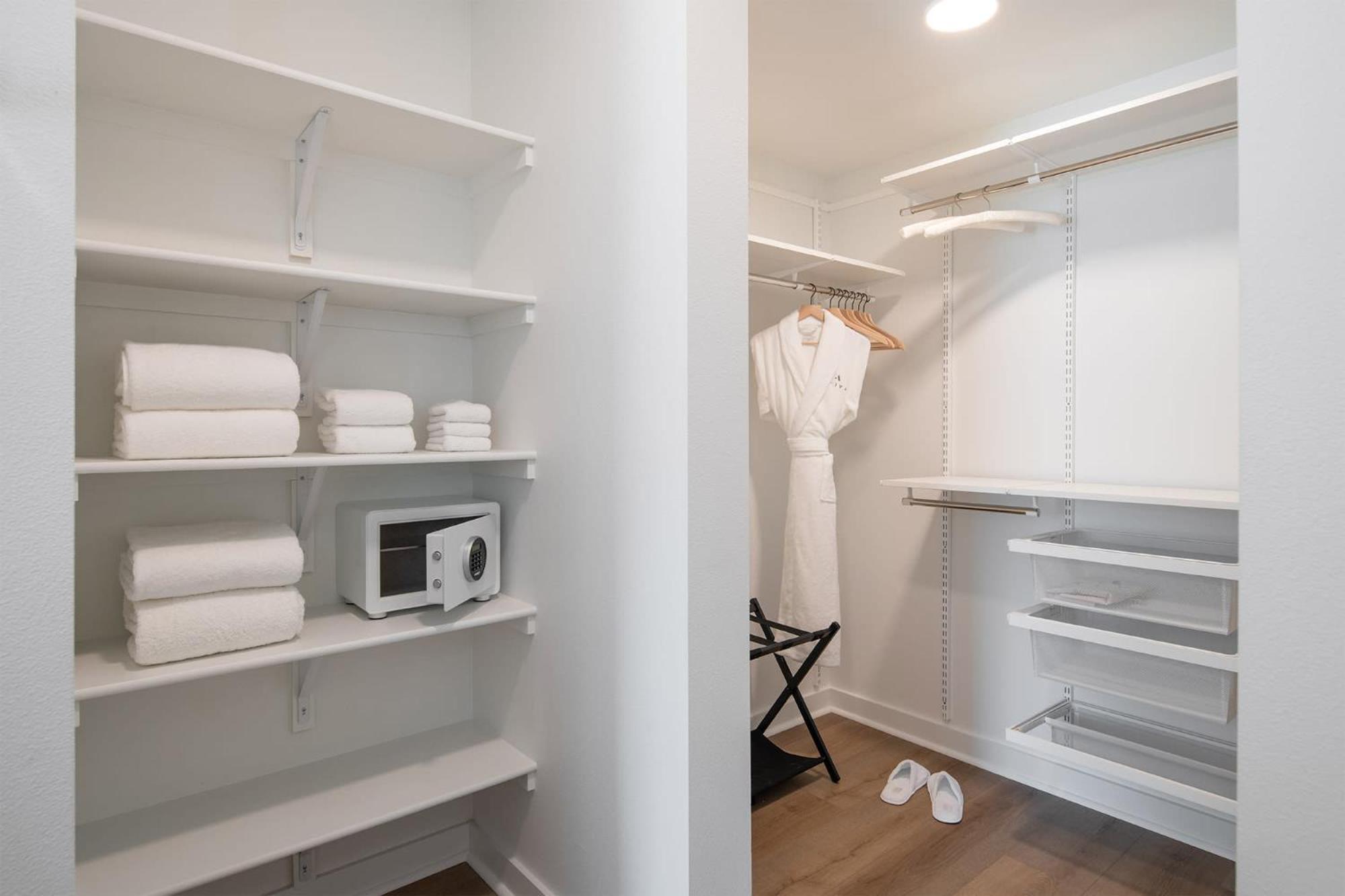 Executive 1 Bedroom Ariva Apartment