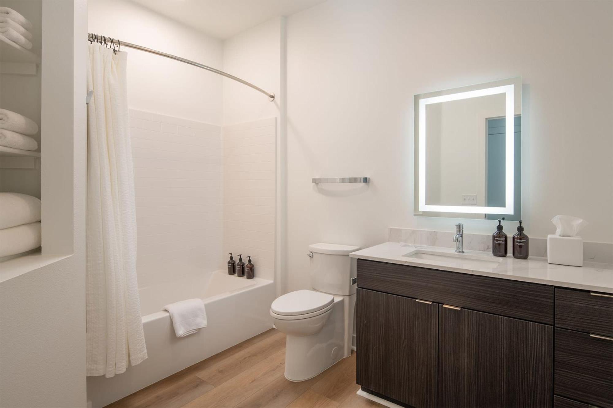 Executive 1 Bedroom Ariva * Las Vegas