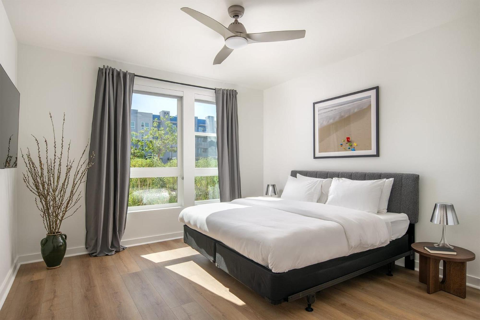 Executive 1 Bedroom Ariva Apartment Las Vegas